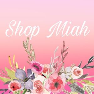 Meet your Posher, Shop Miah